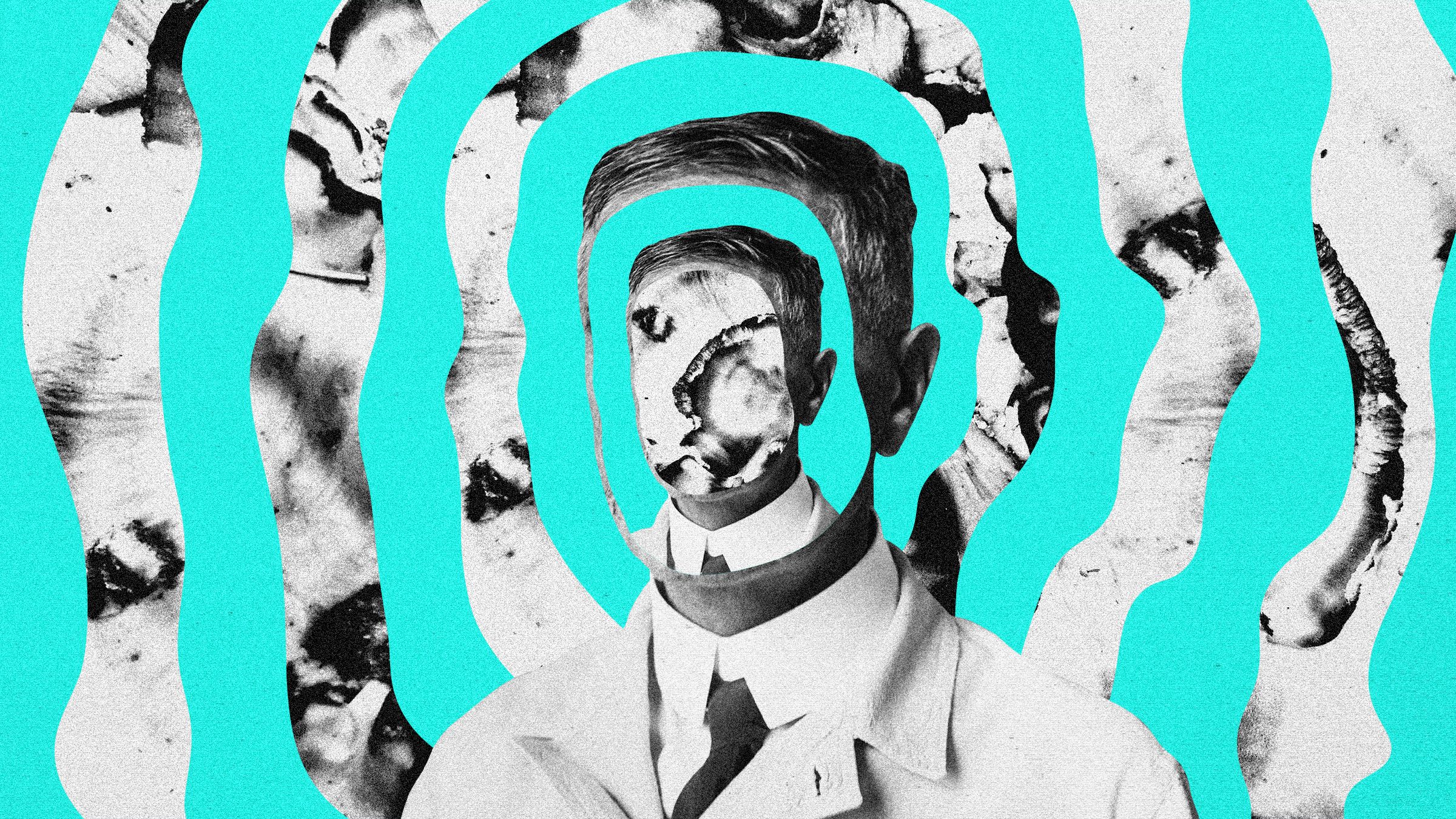 People Are Using AI Chatbots to Guide Their Psychedelic Trips