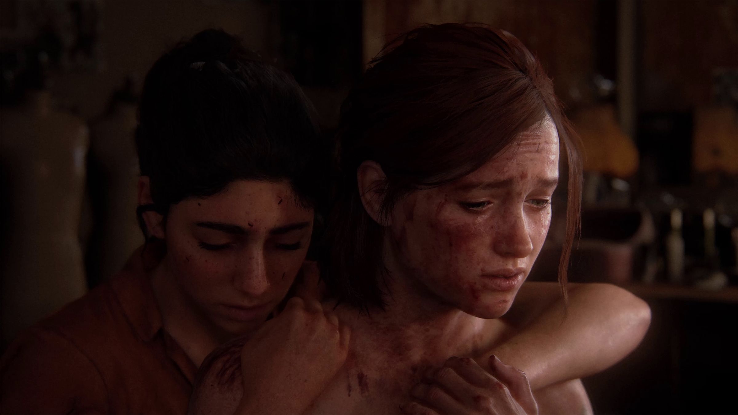 You Can Now Play ‘The Last of Us Part II’ in Chronological Order