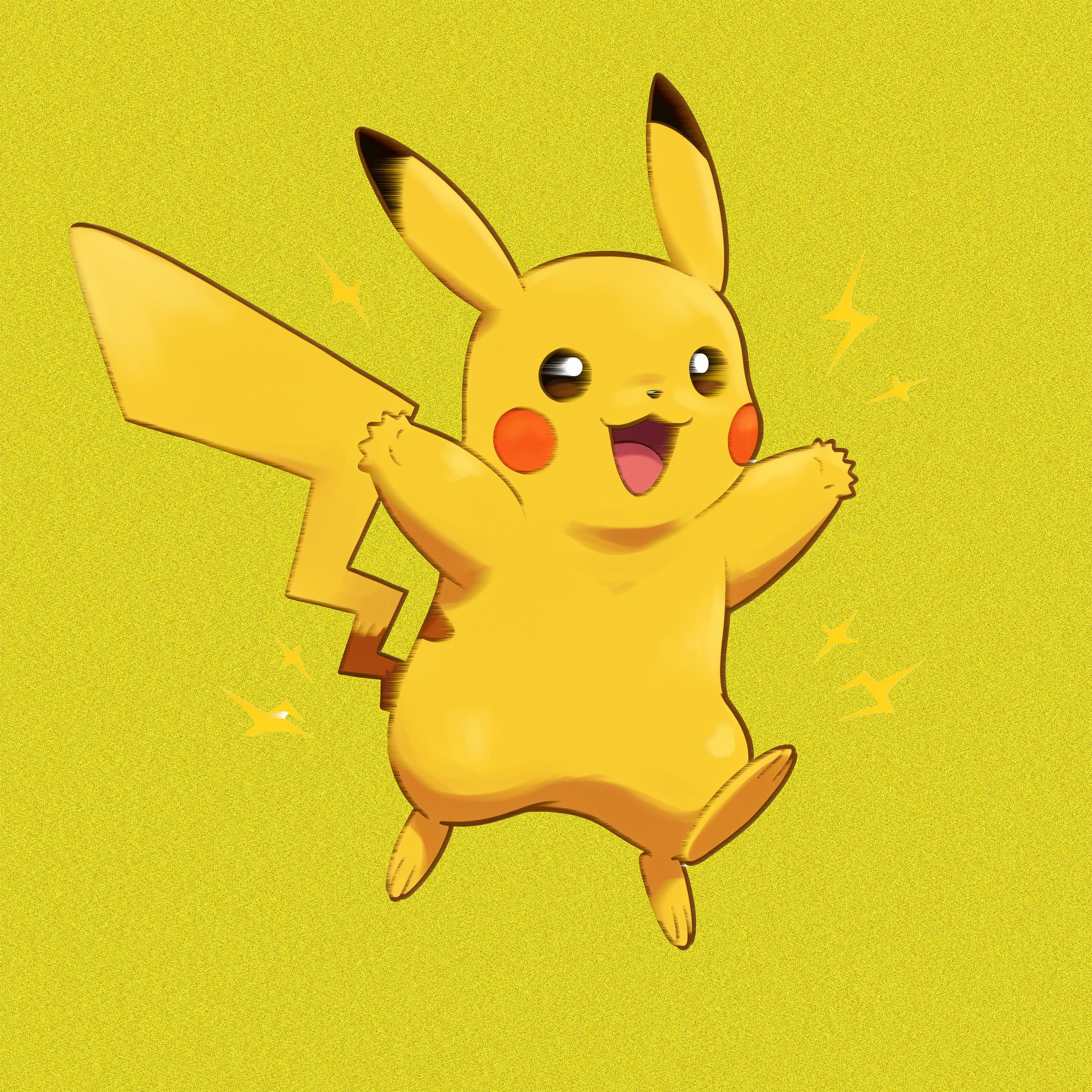 A Surprise Pokémon Game Just Dropped for Switch and Mobile